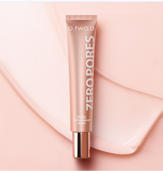 O.TWO.O Pore Blurring Primer for Makeup Base