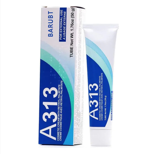 Skin Firming & Moisturizing Cream